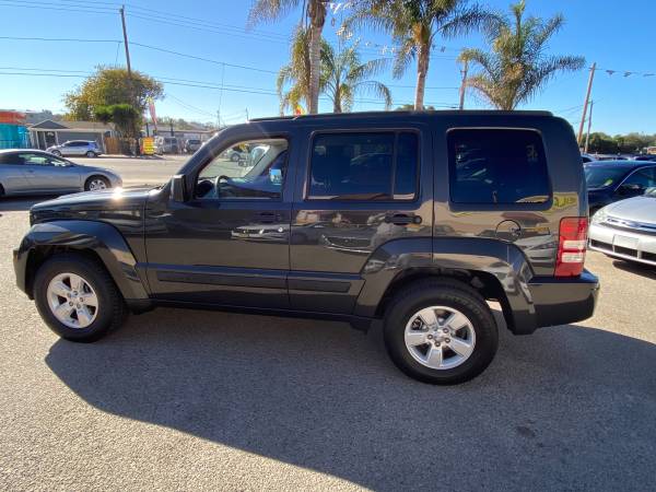 2010 Jeep Liberty - cars & trucks - by dealer - vehicle automotive... for sale in Oceano, CA – photo 6