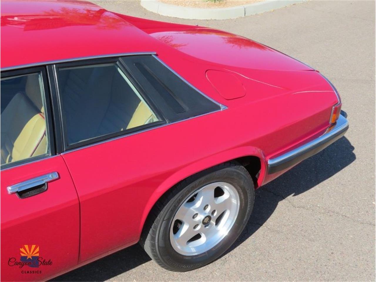 1986 Jaguar XJ for sale in Tempe, AZ – photo 11