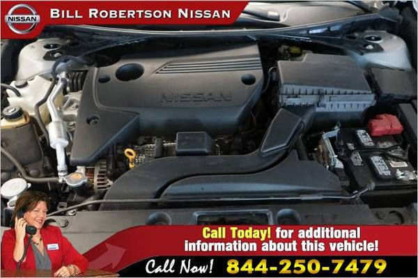 2016 Nissan Altima - - by dealer - vehicle for sale in Pasco, WA – photo 19