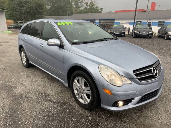 Mercedes-Benz R-Class - BAD CREDIT REPO ** APPROVED ** for sale in Jacksonville, FL – photo 7