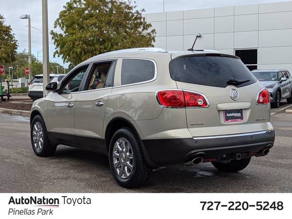 2012 Buick Enclave Leather SKU:CJ126176 SUV - cars & trucks - by... for sale in Pinellas Park, FL – photo 9