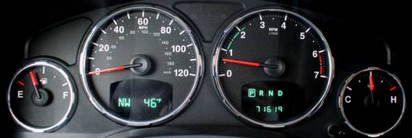 2012 Jeep Liberty 4WD SPORT LOW MILES - - by for sale in Redmond, OR – photo 19