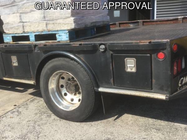 2012 Ram 5500 4WD Crew Cab 173" WB 60" CA ST *100% GUARANTEED APPR -... for sale in Des Moines, IA – photo 15