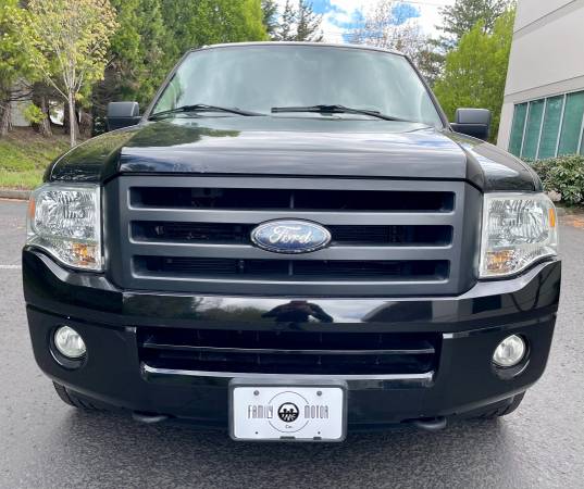 2009 Ford EXPEDITION EL 4X4, ONLY 44K Org Miles! Runs like for sale in Lake Oswego, OR – photo 2