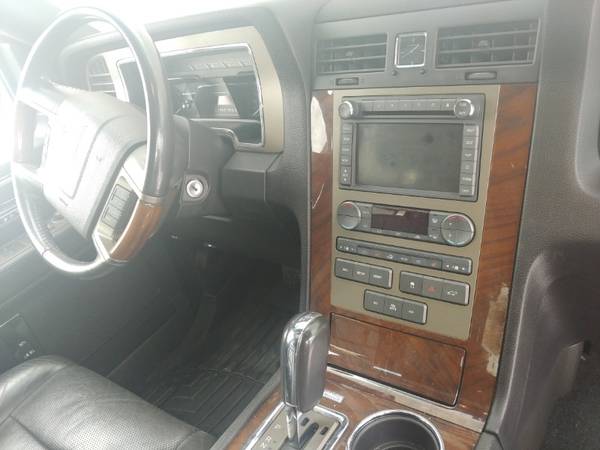 2011 Lincoln Navigator 4WD - cars & trucks - by dealer - vehicle... for sale in Coeur d'Alene, MT – photo 19