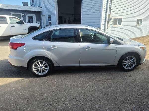 2015 Ford Focus for sale in Moorhead, ND – photo 2