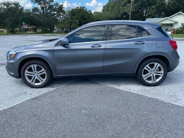 2015 Mercedes-Benz GLA GLA 250 4MATIC AWD 4dr SUV 100% CREDIT... for sale in TAMPA, FL – photo 12