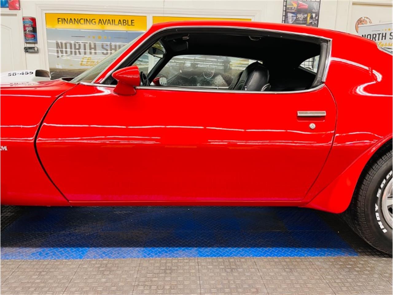 1973 Pontiac Firebird for sale in Mundelein, IL – photo 24