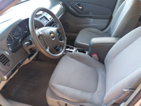 WOW@ 2006 CHEVY MALIBU MAXX LT @149K MILES @2750 @FAIRTRADE AUTO! -... for sale in Tallahassee, FL – photo 8
