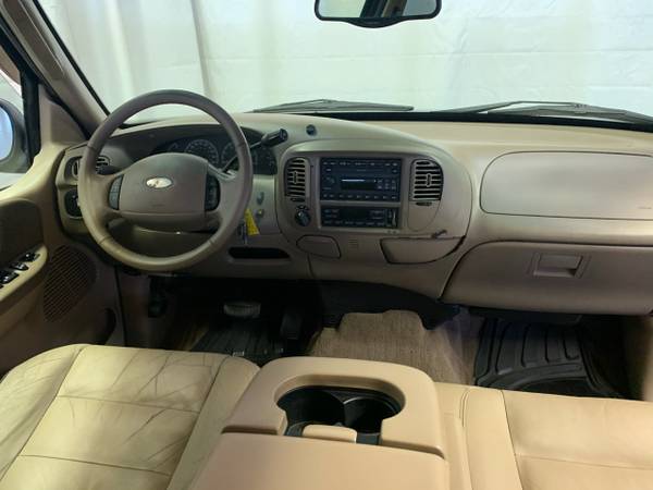 2003 Ford F-150 Lariat SuperCrew 4WD - - by dealer for sale in Missoula, MT – photo 17