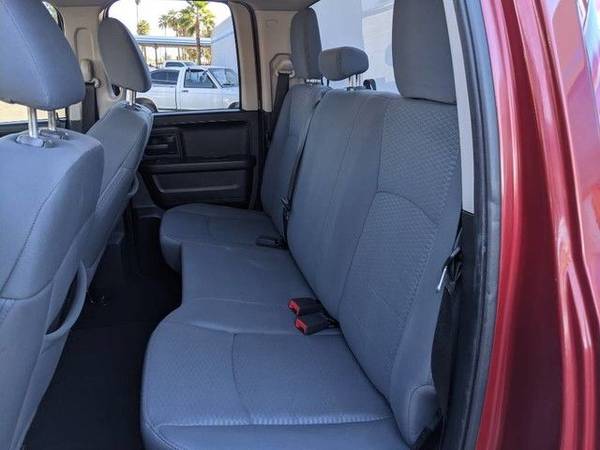 2014 Ram 1500 Express - cars & trucks - by dealer - vehicle... for sale in Mesa, AZ – photo 6