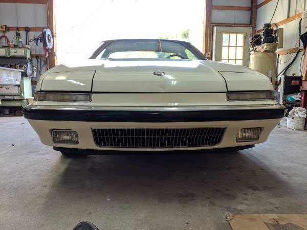 1989 Buick Reatta for sale in Other, IN – photo 3