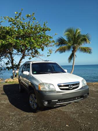 2001 Mazda tribute for sale in Other, Other