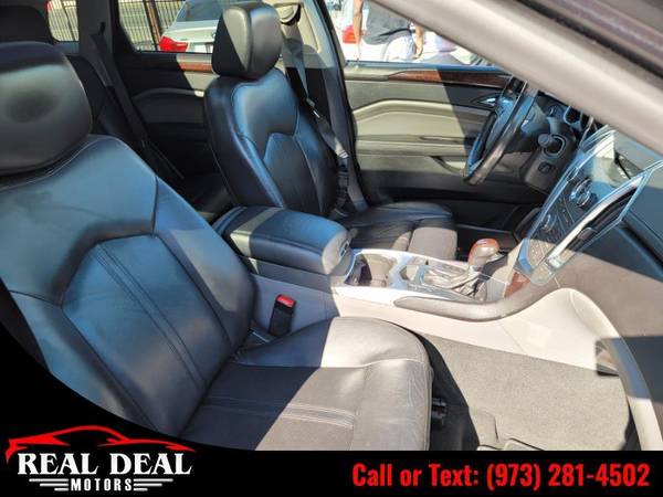 2011 Cadillac SRX AWD 4dr Performance Collection for sale in Lodi, NY – photo 18