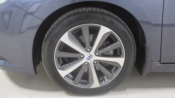 2017 Subaru Legacy Limited - cars & trucks - by dealer - vehicle... for sale in Moriarty, NM – photo 10