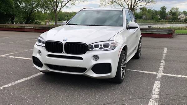 2016 BMW X5 xDrive50i for sale in Great Neck, NY – photo 10