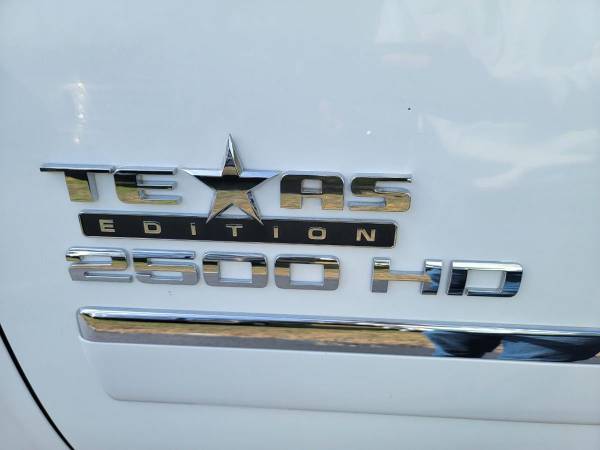 2012 Chevrolet Chevy Silverado 2500HD LT 4x4 4dr Crew Cab SB - cars for sale in Ocala, FL – photo 13