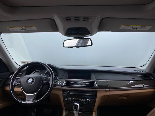 2012 BMW 7 Series Alpina B7 xDrive Sedan 4D sedan White - FINANCE -... for sale in Memphis, TN – photo 22