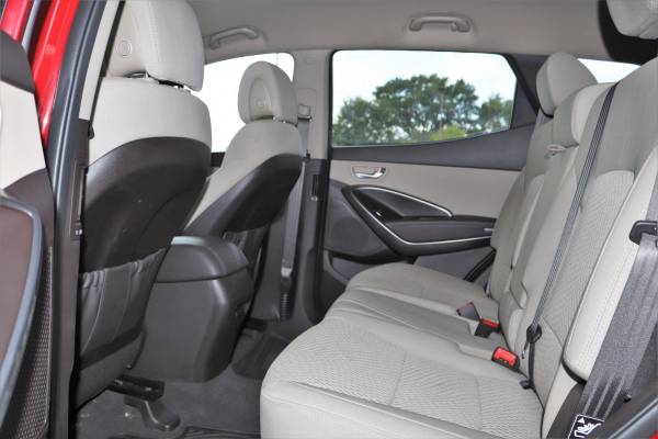 2018 Hyundai Santa Fe Sport 2.4L - cars & trucks - by dealer -... for sale in Center, TX – photo 12