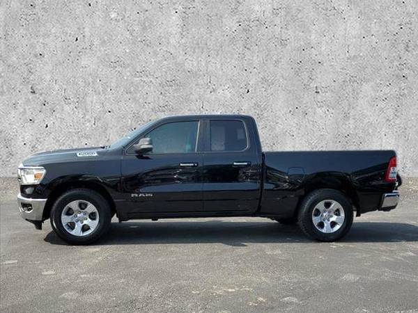 2019 RAM 1500 Big Horn - cars & trucks - by dealer - vehicle... for sale in Chattanooga, TN – photo 11