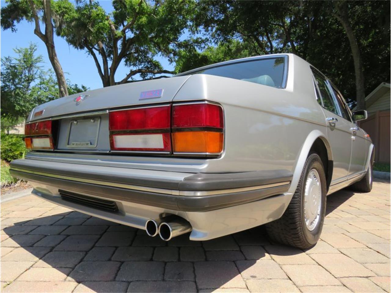 1990 Bentley Turbo for sale in Lakeland, FL – photo 25