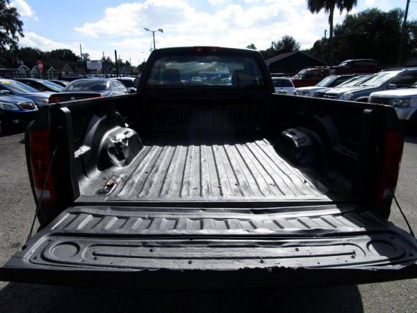 2004 Dodge Ram 3500 ST 2WD DRW BUY HERE / PAY HERE !! - cars &... for sale in TAMPA, FL – photo 17