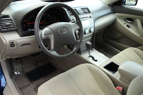 2009 Toyota Camry LE - - by dealer - vehicle for sale in Fremont, CA – photo 10