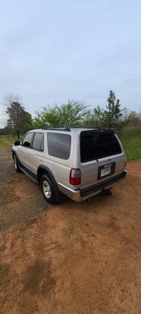 Toyota 4runner sr5 for sale in Other, GA – photo 2