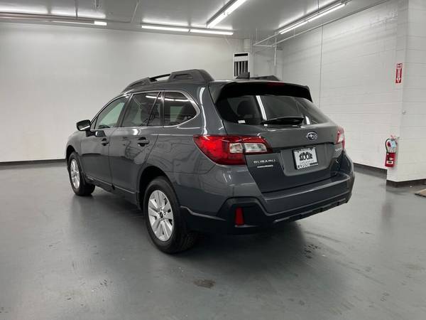2018 Subaru Outback 2 5i for sale in PUYALLUP, WA – photo 5