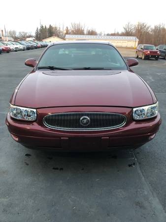 2000 Buick LeSabre 105K Miles and 3800 Engine - cars & trucks - by... for sale in Pinconning, MI – photo 2