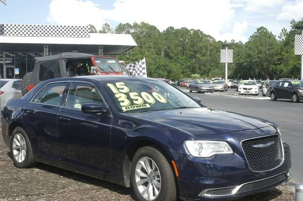 2015 Chrysler 300 Bad Credit Ok 100% Financing BAD CREDIT NO CREDIT... for sale in Gainesville, FL – photo 6