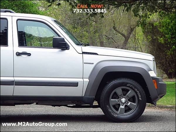 2010 Jeep Liberty Renegade 4x4 4dr SUV - - by dealer for sale in East Brunswick, NJ – photo 24