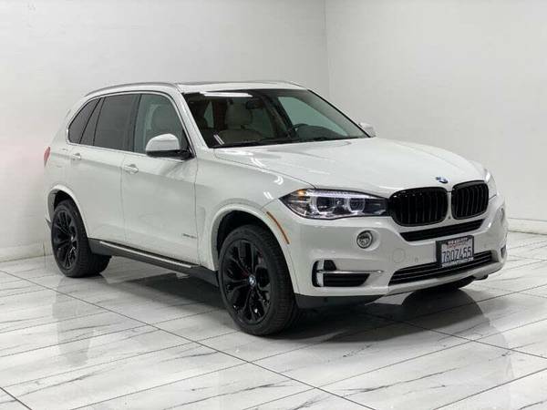 2016 BMW X5 sDrive35i - - by dealer - vehicle for sale in Rancho Cordova, CA – photo 9