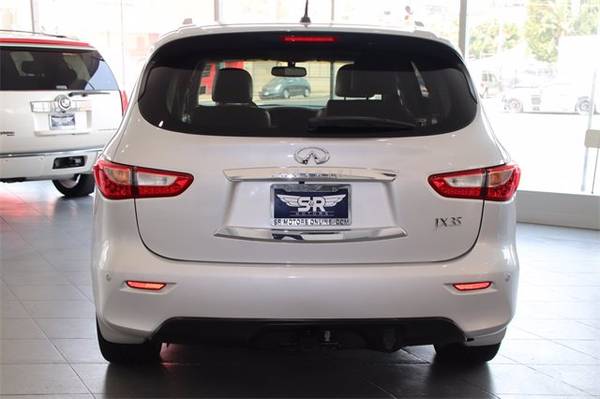2013 INFINITI JX35 Base suv *BAD OR NO CREDIT, 1ST TIME BUYER OKAY -... for sale in Hayward, CA – photo 6