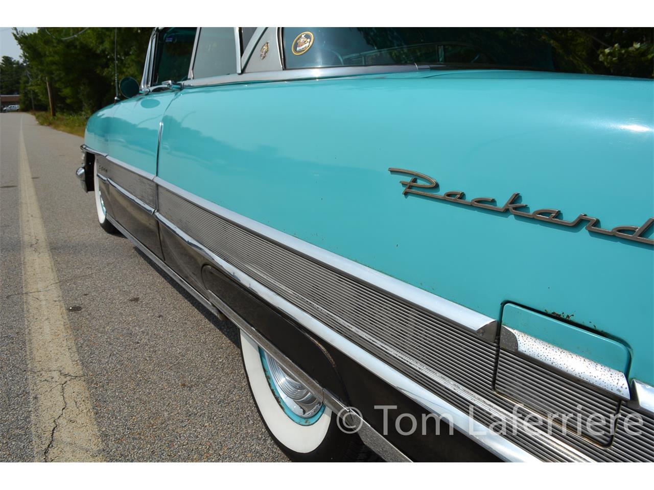 1956 Packard 400 for sale in Smithfield, RI – photo 9