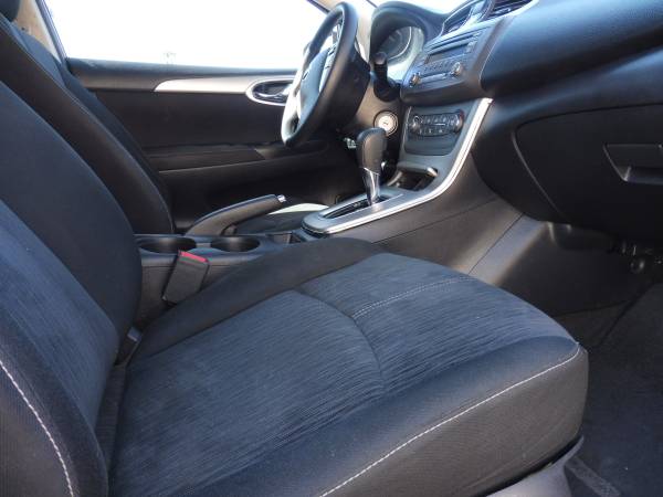 2014 Nissan Sentra SV Excellent Condition No Issues - cars & trucks... for sale in National City, AZ – photo 18