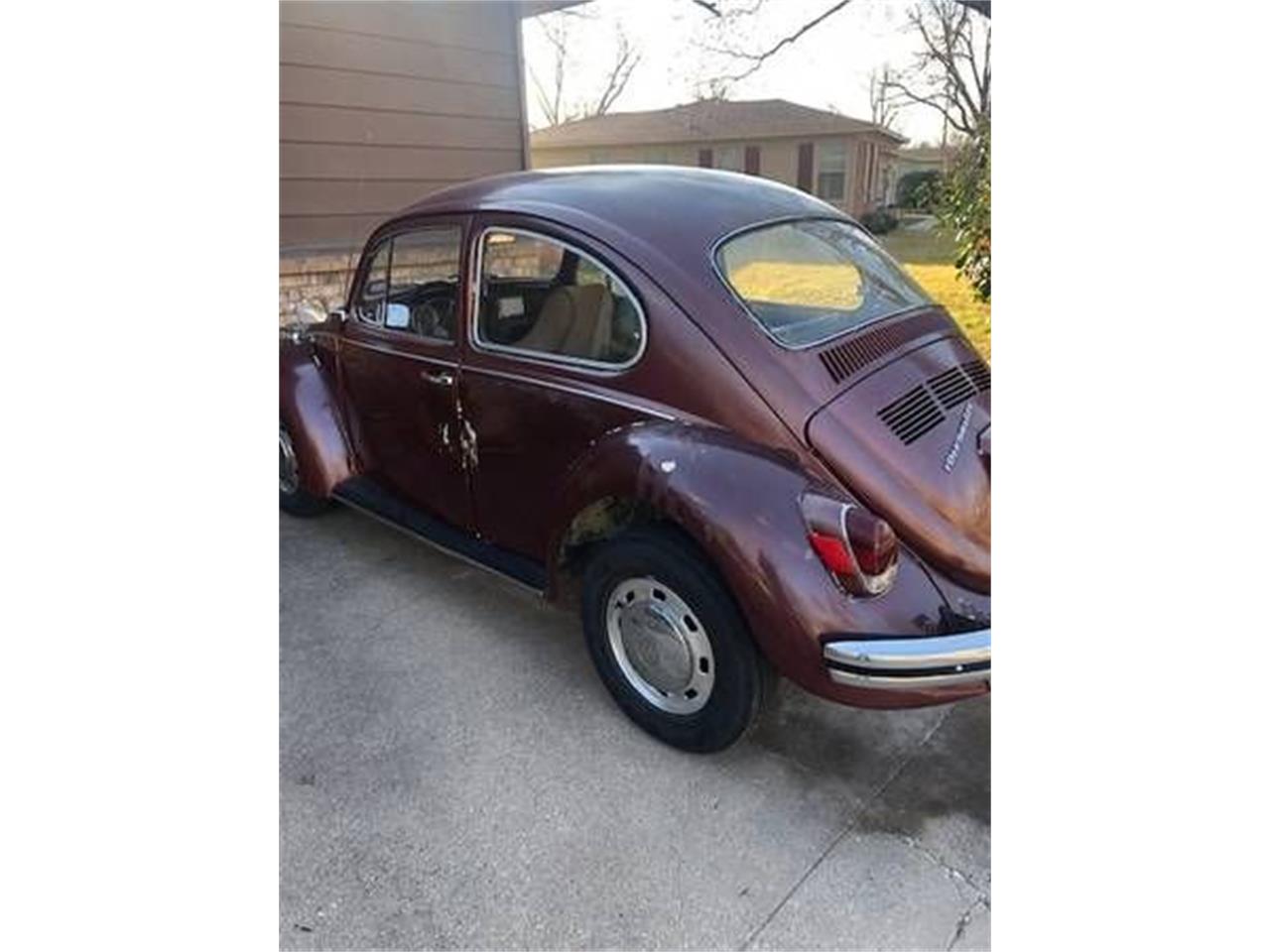 1970 Volkswagen Beetle for sale in Cadillac, MI – photo 3