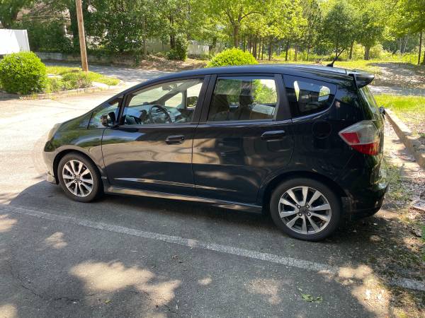 2012 Honda Fit Sport Runs great By Owner for sale in Lawrenceville, GA – photo 8