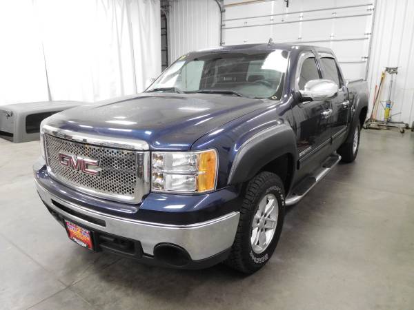 2010 GMC SIERRA 1500 for sale in Sioux Falls, SD – photo 6