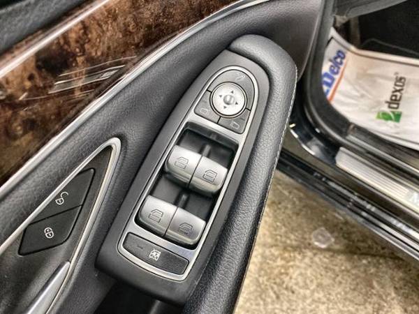 2018 Mercedes-Benz S-Class AWD All Wheel Drive S 450 Sedan Sedan for sale in Portland, OR – photo 15