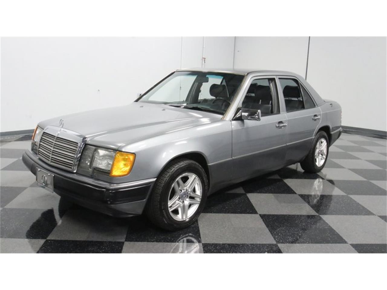 1990 Mercedes-Benz 300 for sale in Lithia Springs, GA – photo 22