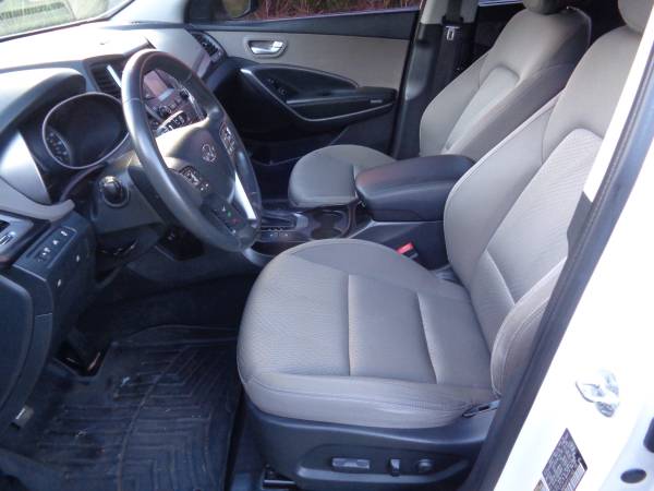 2015 Hyundai Santa FE for sale in Other, Other – photo 3