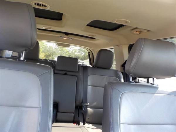 2016 FORD FLEX LIMITED🚩1 OWNER&LOW MILES=CALL NOW$294/MO.O.A.C. -... for sale in Southport, NC – photo 24