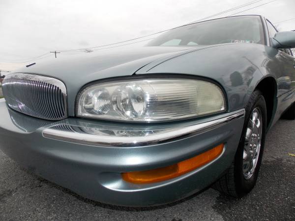 2004 Buick Park Avenue (fully loaded, extra clean, inspected) - cars... for sale in Carlisle, PA – photo 10
