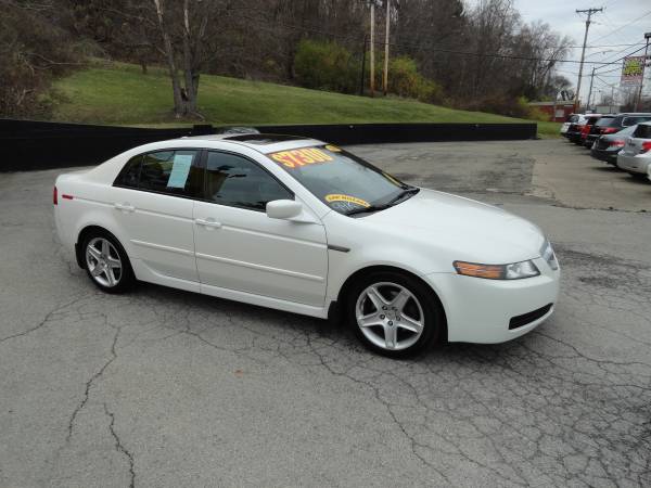 2006 Acura TL -- LIKE NEW--LOW MILES!!! - cars & trucks - by dealer... for sale in South Heights, PA – photo 7