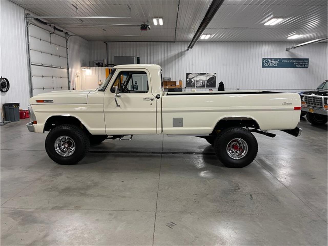 1970 Ford F100 for sale in Holland , MI – photo 3