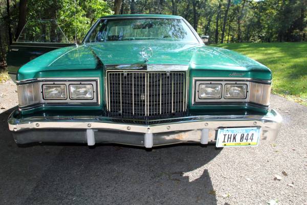 1978 Mercury Cougar XR7 for sale in Cedar Rapids, IA – photo 3