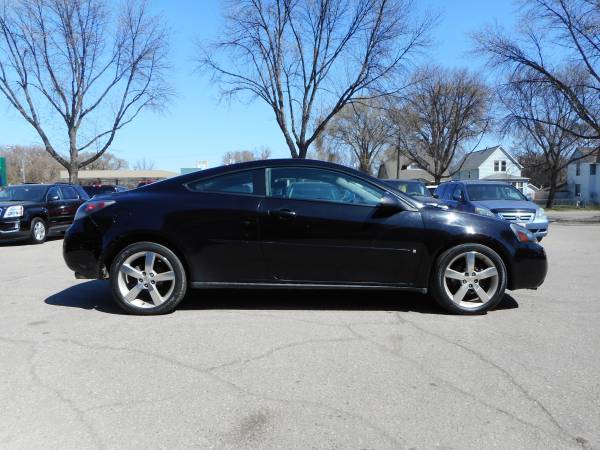 2006 Pontiac G6 GTP Low Miles 61K for sale in Grand Forks, ND – photo 4