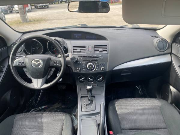 2012 MAZDA 3 - - by dealer - vehicle automotive sale for sale in Indianapolis, IN – photo 24