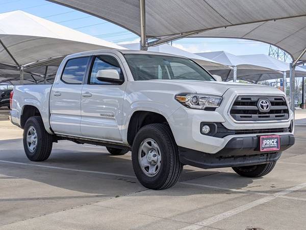 2016 Toyota Tacoma SR5 SKU: GX070139 Pickup - - by for sale in Frisco, TX – photo 3